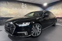 Audi A8 din 2021 cu 100.000 km - oferta AUD218741 - foto 3