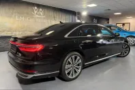 Audi A8 din 2021 cu 100.000 km - oferta AUD218741 - foto 4