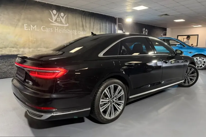 Audi A8 din 2021 cu 100.000 km - oferta AUD218741 - foto 4