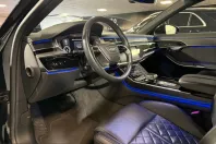 Audi A8 din 2021 cu 100.000 km - oferta AUD218741 - foto 9