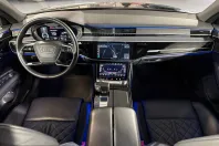 Audi A8 din 2021 cu 100.000 km - oferta AUD218741 - foto 12