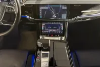 Audi A8 din 2021 cu 100.000 km - oferta AUD218741 - foto 14