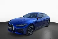 BMW 420i (Seria 4) din 2025 cu 8.257 km - oferta BMW218742 - foto 2