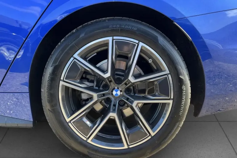BMW 420i (Seria 4) din 2025 cu 8.257 km - oferta BMW218742 - foto 5
