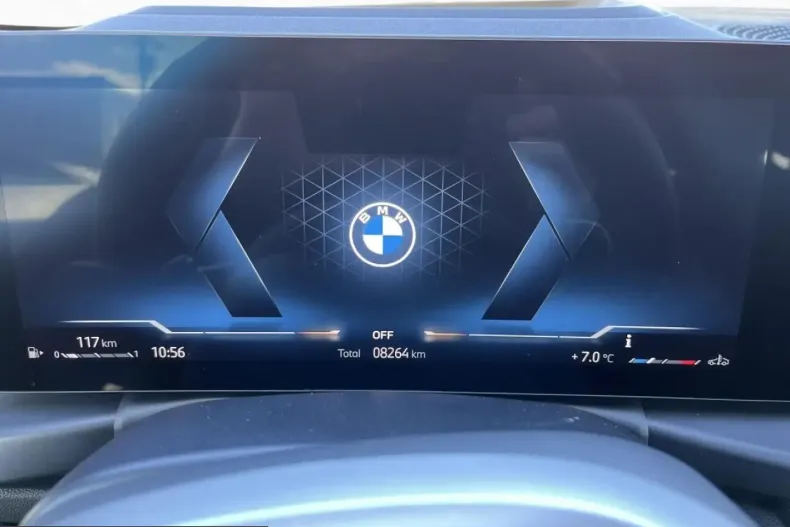 BMW 420i (Seria 4) din 2025 cu 8.257 km - oferta BMW218742 - foto 6
