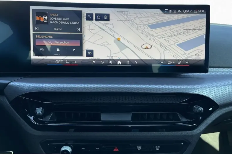 BMW 420i (Seria 4) din 2025 cu 8.257 km - oferta BMW218742 - foto 7