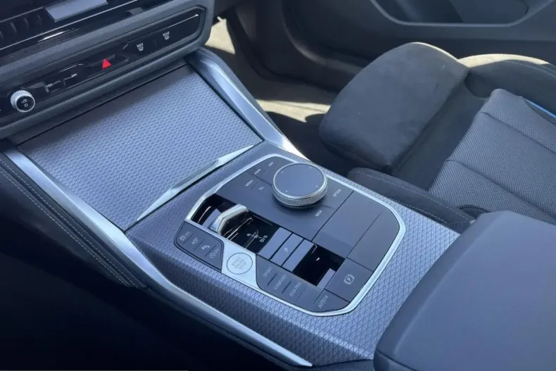 BMW 420i (Seria 4) din 2025 cu 8.257 km - oferta BMW218742 - foto 8