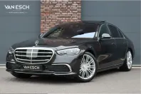 Mercedes-Benz S 500 (Clasa S) din 2025 cu 3.311 km - oferta MER218743 - foto 1