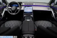 Mercedes-Benz S 500 (Clasa S) din 2025 cu 3.311 km - oferta MER218743 - foto 2