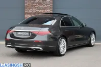Mercedes-Benz S 500 (Clasa S) din 2025 cu 3.311 km - oferta MER218743 - foto 7