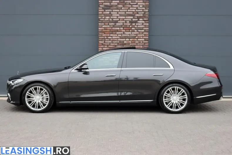 Mercedes-Benz S 500 (Clasa S) din 2025 cu 3.311 km - oferta MER218743 - foto 9