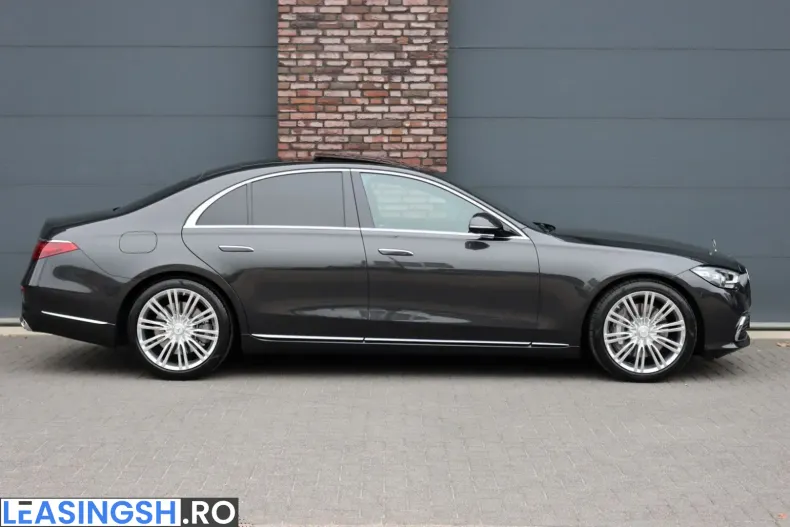 Mercedes-Benz S 500 (Clasa S) din 2025 cu 3.311 km - oferta MER218743 - foto 11