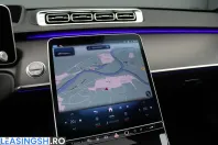 Mercedes-Benz S 500 (Clasa S) din 2025 cu 3.311 km - oferta MER218743 - foto 12