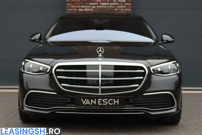 Mercedes-Benz S 500 (Clasa S) din 2025 cu 3.311 km - oferta MER218743 - foto 13