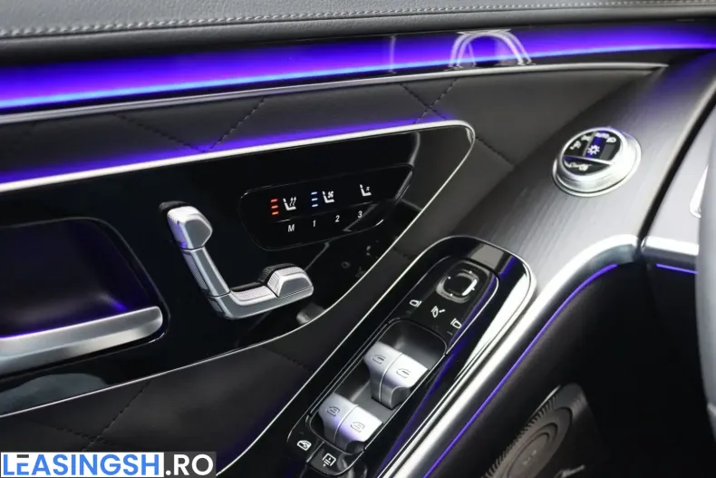 Mercedes-Benz S 500 (Clasa S) din 2025 cu 3.311 km - oferta MER218743 - foto 14