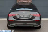 Mercedes-Benz S 500 (Clasa S) din 2025 cu 3.311 km - oferta MER218743 - foto 15