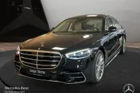 Mercedes-Benz S 580 (Clasa S) din 2025 cu 11.663 km - oferta MER218744 - foto 1