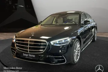 Mercedes-Benz S 580 din 2025 - oferta MER218744