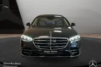 Mercedes-Benz S 580 (Clasa S) din 2025 cu 11.663 km - oferta MER218744 - foto 2
