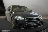 Mercedes-Benz S 580 (Clasa S) din 2025 cu 11.663 km - oferta MER218744 - foto 3