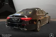 Mercedes-Benz S 580 (Clasa S) din 2025 cu 11.663 km - oferta MER218744 - foto 5
