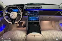 Mercedes-Benz S 580 (Clasa S) din 2025 cu 11.663 km - oferta MER218744 - foto 10