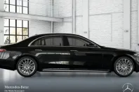 Mercedes-Benz S 580 (Clasa S) din 2025 cu 11.663 km - oferta MER218744 - foto 16