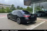 Mercedes-Benz S 450 (Clasa S) din 2024 cu 18.600 km - oferta MER218745 - foto 2