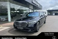 Mercedes-Benz S 450 (Clasa S) din 2024 cu 18.600 km - oferta MER218745 - foto 5