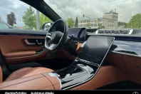 Mercedes-Benz S 450 (Clasa S) din 2024 cu 18.600 km - oferta MER218745 - foto 9