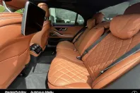 Mercedes-Benz S 450 (Clasa S) din 2024 cu 18.600 km - oferta MER218745 - foto 11