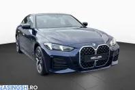 BMW 420i (Seria 4) din 2025 cu 21.456 km - oferta BMW218746 - foto 1