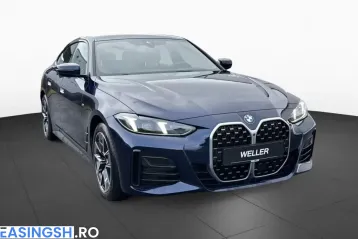 BMW 420i din 2025 - oferta BMW218746