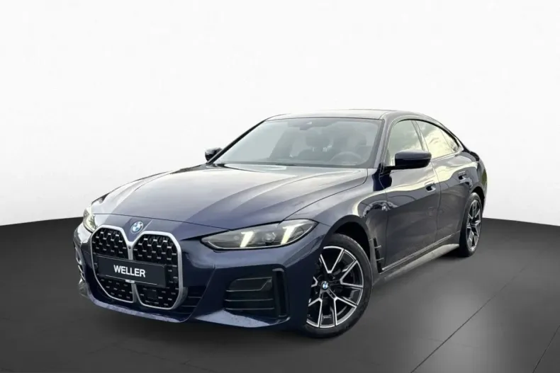 BMW 420i (Seria 4) din 2025 cu 21.456 km - oferta BMW218746 - foto 2