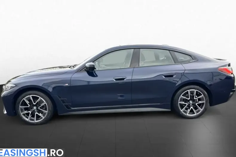 BMW 420i (Seria 4) din 2025 cu 21.456 km - oferta BMW218746 - foto 3