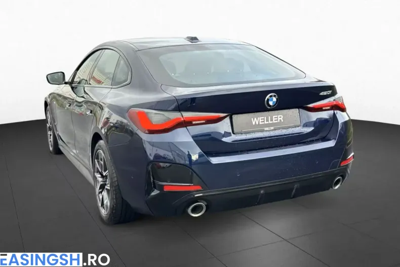 BMW 420i (Seria 4) din 2025 cu 21.456 km - oferta BMW218746 - foto 5