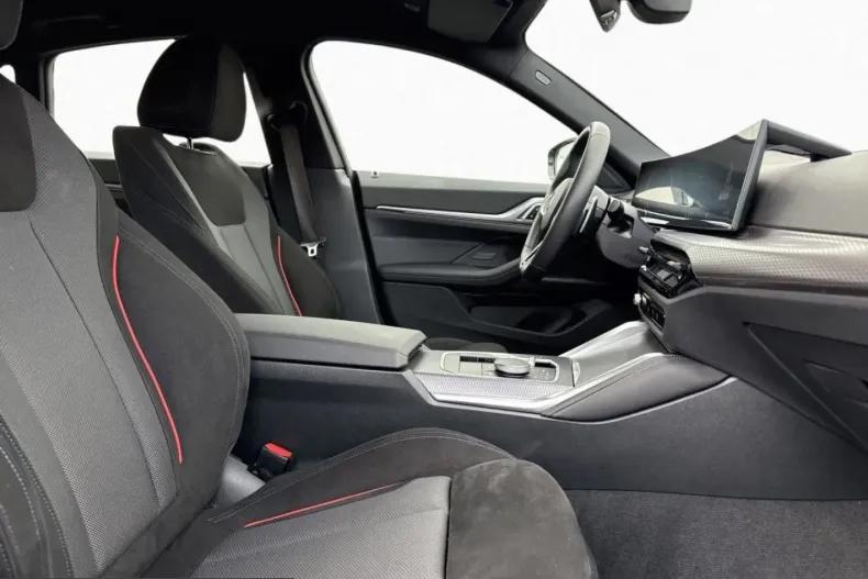 BMW 420i (Seria 4) din 2025 cu 21.456 km - oferta BMW218746 - foto 8