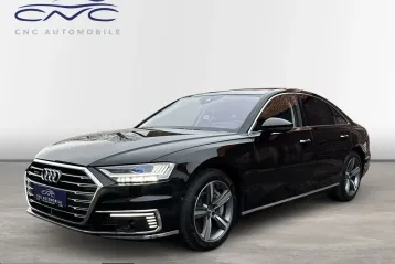 Audi A8 din 2022 - oferta AUD218748