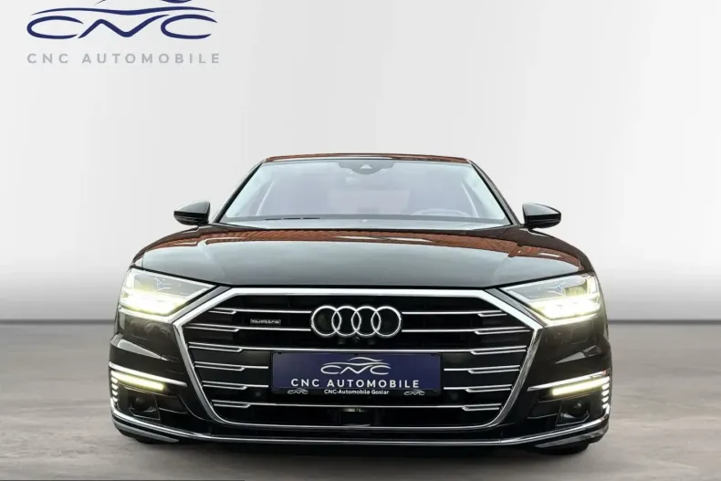 Audi A8 din 2022 cu 68.000 km - oferta AUD218748 - foto 2