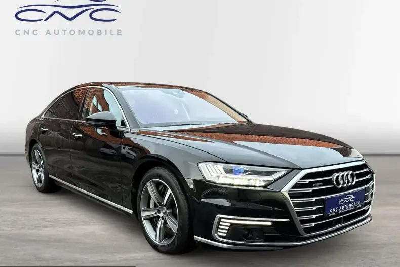 Audi A8 din 2022 cu 68.000 km - oferta AUD218748 - foto 3