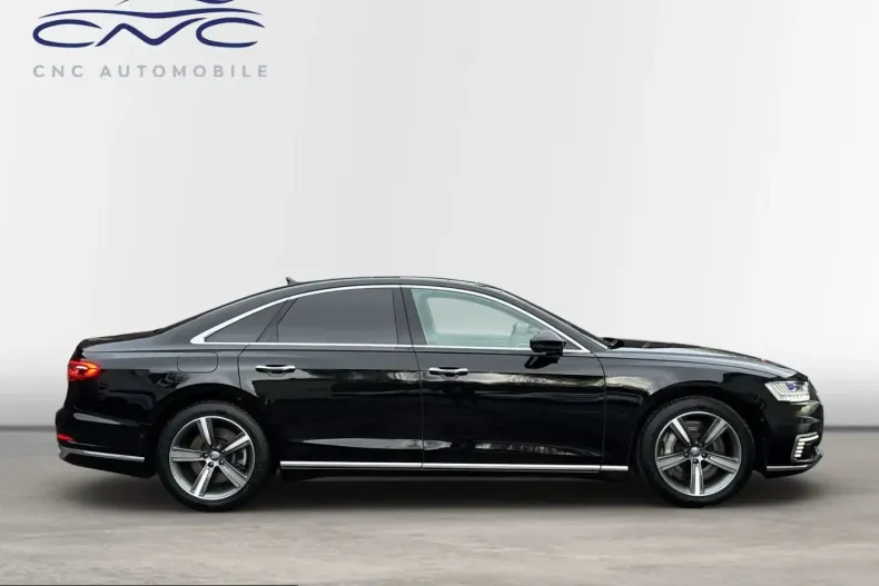 Audi A8 din 2022 cu 68.000 km - oferta AUD218748 - foto 4
