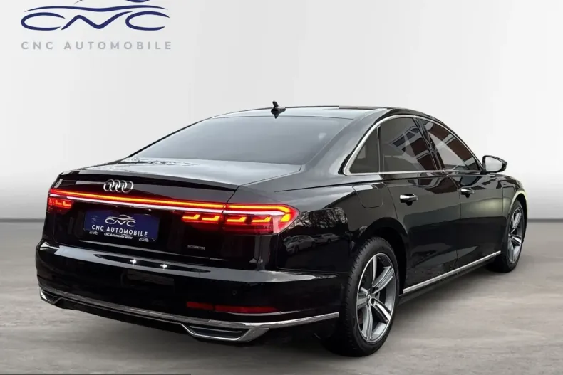 Audi A8 din 2022 cu 68.000 km - oferta AUD218748 - foto 5