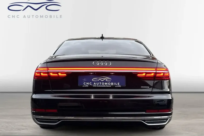 Audi A8 din 2022 cu 68.000 km - oferta AUD218748 - foto 6
