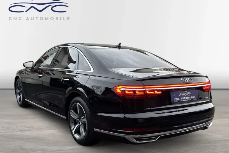 Audi A8 din 2022 cu 68.000 km - oferta AUD218748 - foto 7