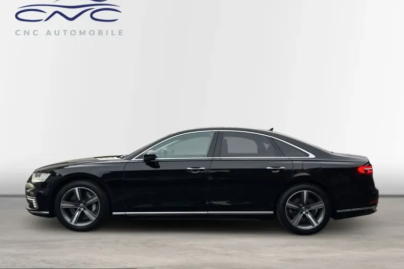Audi A8 din 2022 cu 68.000 km - oferta AUD218748 - foto 8