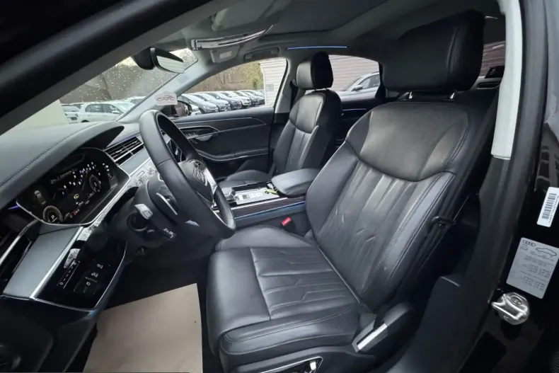 Audi A8 din 2022 cu 68.000 km - oferta AUD218748 - foto 12