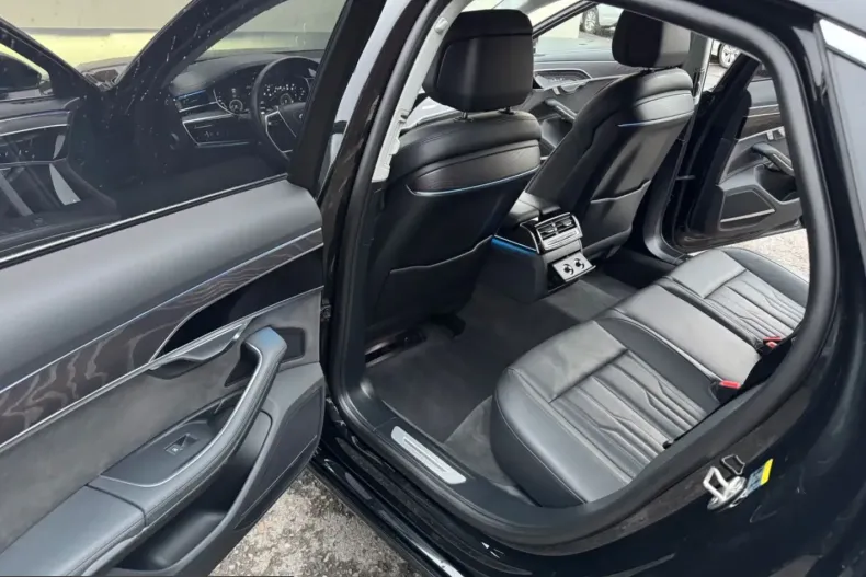 Audi A8 din 2022 cu 68.000 km - oferta AUD218748 - foto 15