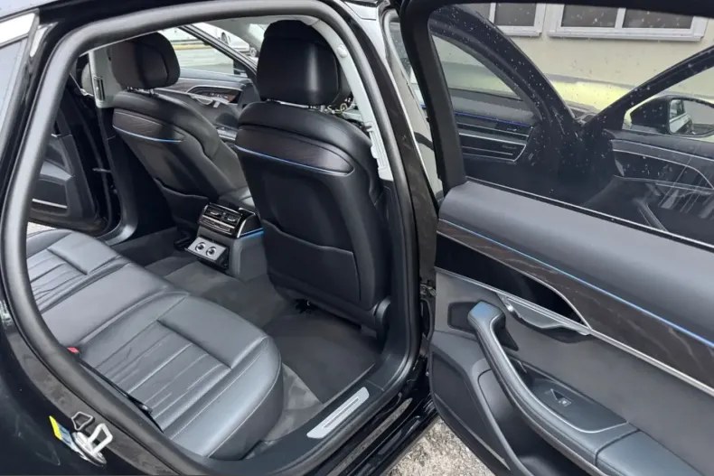 Audi A8 din 2022 cu 68.000 km - oferta AUD218748 - foto 16