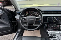 Audi A8 din 2022 cu 68.000 km - oferta AUD218748 - foto 22