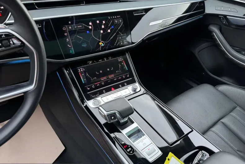 Audi A8 din 2022 cu 68.000 km - oferta AUD218748 - foto 31